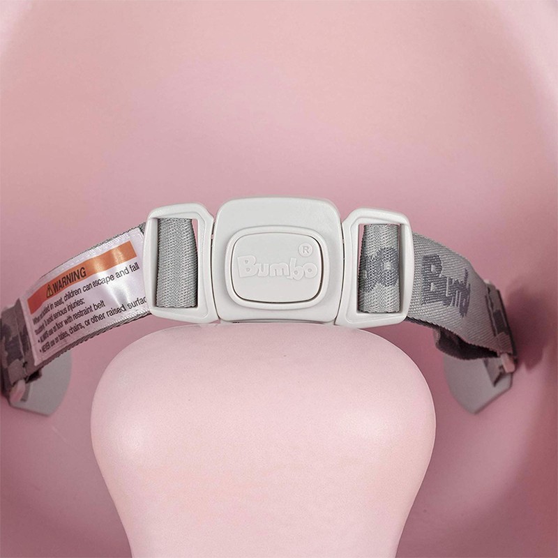 Bumbo Baby Infant Soft Foam Comfortable Support Wide Floor Seat