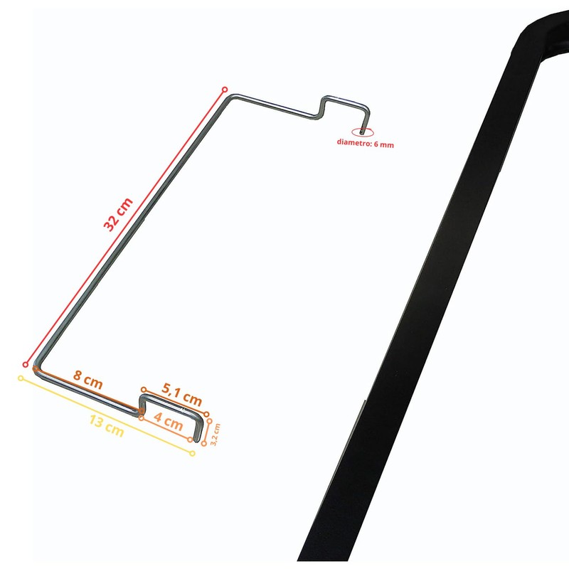 2 x - 1 Pair of Bed Mattress Toppers -