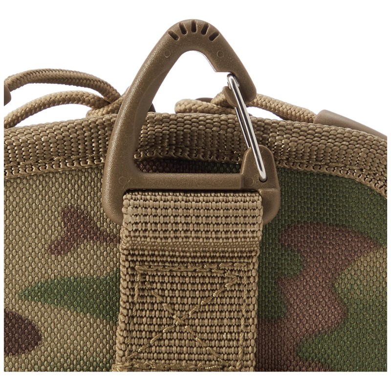 Little Presents AC-135 LP Pouch, Camo