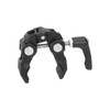 CAMVATE Super Crab Clamp with 1/4"-20 and 3/8"-16 Thread for