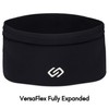 Sporteer Versaflex Running Belt, Travel Money and Passport Belt, Workout