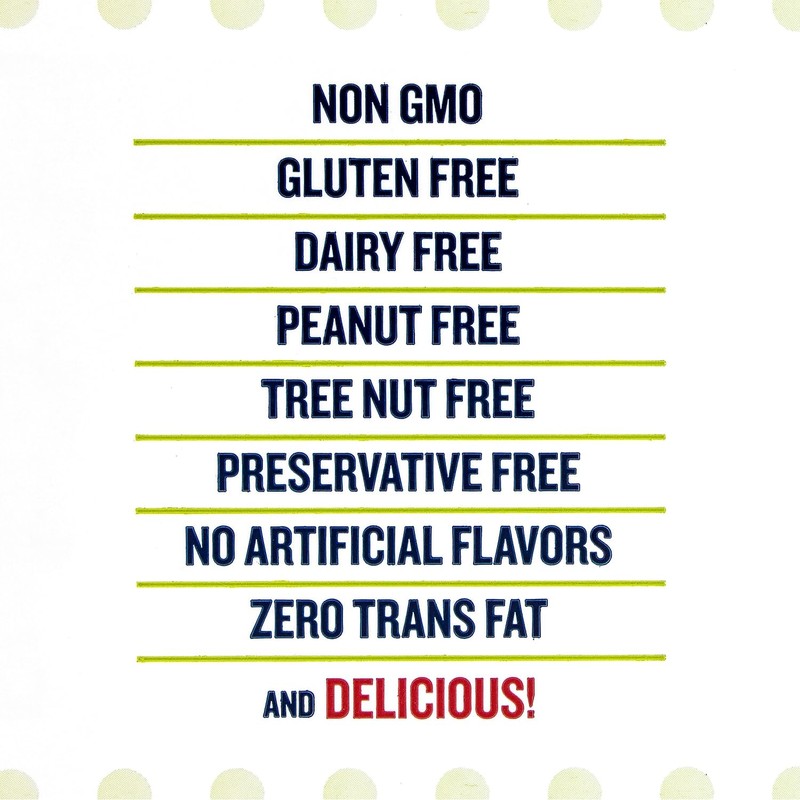 Skinny Pop Popcorn, 0.65 oz, 28-count