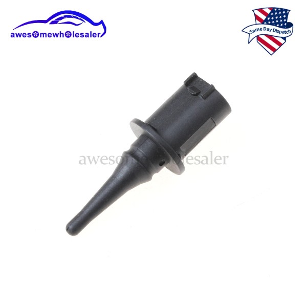 Unbranded Outside Air Ambient Temperature Sensor For Benz Freightliner Smart