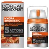 L'Oreal Men Expert Hydra Energetic Moisturiser 50mL