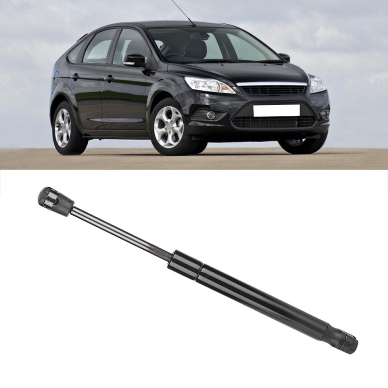 Steel Liftgate Rear Trunk Supports Arm Gas Spring Strut Fit