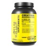 Creatina Monohidratada 1kg Mr. Yellow Sabores 200 Servicios