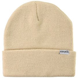 Ocean Pacific Beanie Unisex Adult, BE