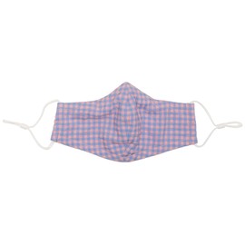 Quality Durables (クオリティ デュラブルズ) 4枚パック ユニセックス 大人用 再利用可能 織物フェースカバー