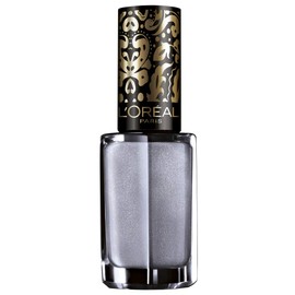 Crackle Top Coat Royal Silverware 5 ml