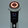 Facial Massage Cleansing Skin Rejuvenation Machine Adjustable Red Blue Light