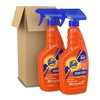 Tide Antibacterial Fabric Spray, 2 count, 22 fl oz each