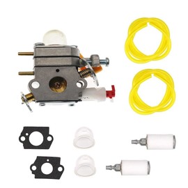 SAKITAM Carburetor Replacement for John Deere C1200 S1400 Weed Whacker BC1600 Brush Cutter Carb