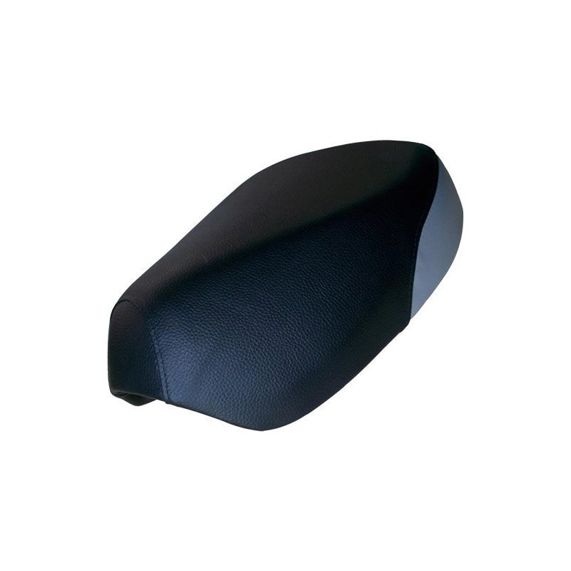 NTB CVH-25 Seat Covers, Replacement, Cub (Pro) 50/110 (Black, Gray),