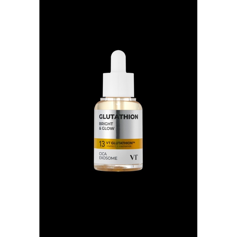 VT G2 Brightening Ampoule 30ml - VT G2 Brightening Ampoule