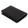 Xsimant Business Card Holder, No Bent Corners, Multicolor, Polyurethane, Business,