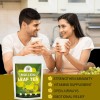 Hemp for U (2 Pack) HFU Natural Mullein Leaf Tea,