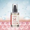 Erti Erty34 Revitalizing Ampoule, Erty Concentrate Booster for Skin /