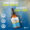 (3 Pack) Max AliviumGlico Drops – Premium Liquid Dropper Formula
