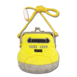 Plush Cattails Iron 923dy Train Goods