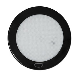 Dream lighting 12volt RV Interior LED Ceiling Light with Switch Soft White Lighting 4000K, 320lumens 5 inch
