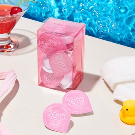 BANILA CO Clean It Zero Original Cleansing Balm Travel Kit 3ml*+16ea - [SET] Cleansing Balm Travel Kit 3ml*+16ea