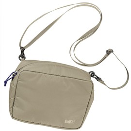 Bach Padded Chest Pocket, S, Sand Beige, Sand-beige, S, Practical/functional