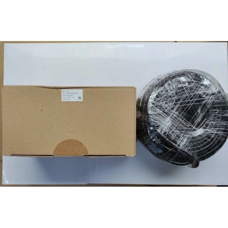 Night Owl Camera CM-IC8-BU-LS BRAND NEW
