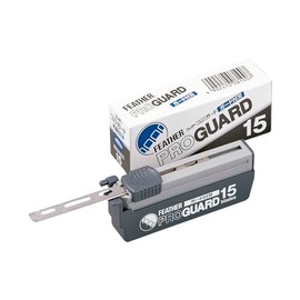 Feathers Pro Guards 15pcs