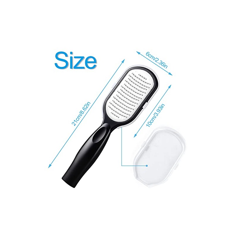 Foot File Callus Remover