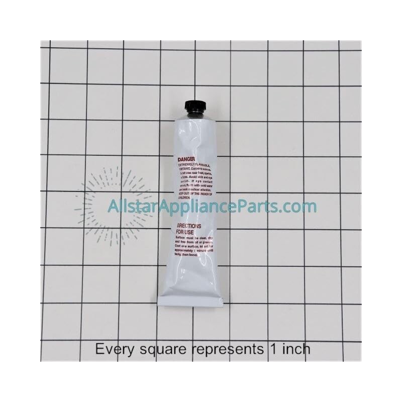 WPY055980 High Temperature Adhesive