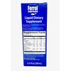 Ferrol Compound Supplement Dietetico Liquido 6.76 oz