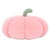 Pumpkin Throw Pillow Multipurpose Innovative Simulation Soft Fuffy Pumpkin Plush