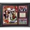 Legends Never Die Herschel Walker II - Georgia Framed Photo