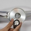 ZCN Marine Boat Steering Wheel Hub Adapter Keyed 3/4 Inch