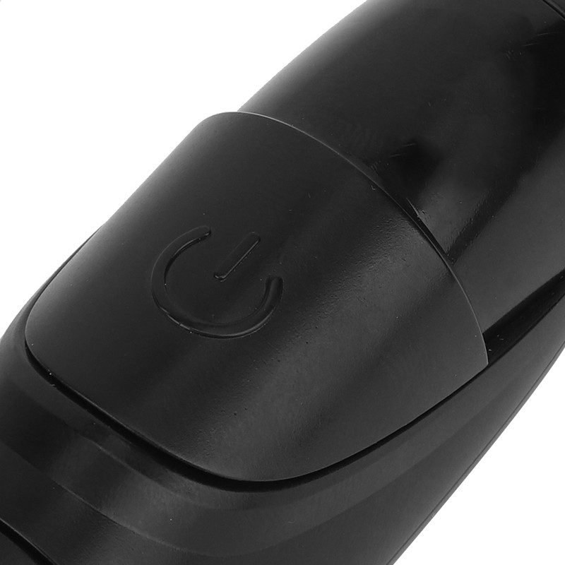 4 In 1 Multifunctional Electric Nose Sideburns Trimmer Beard Shaving