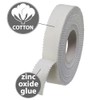 ALPIDEX 4 Rolls Finger Tape 1,5 cm x 10 m