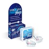 SANOHRA Pro Sleep Earplugs - Restful Sleep with 24 dB