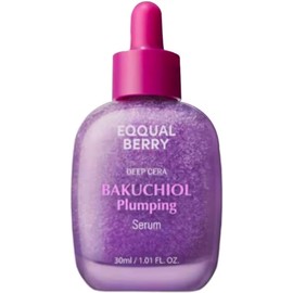 Sérum Bakuchiol Plumping Deep Cera, Efecto Voluminizador, 30ml