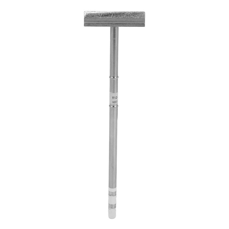 Spade Soldering Iron Tip T12 Electrical Soldering Station Spade Scraper