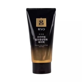 RYO 헤어팩 프리미엄 려 초의방 RWC5A33B Premium Hair Pack Ultra Rich Care RWC5A33B