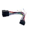 JZK 16 Pin to ISO Adapter Cable Android Car Radio