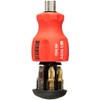 PB Swiss Tools PB 8453 Multi-bit Combination Screwdriver - Manual