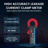 EITAI ETCR6540 High Accuracy Leakage Low Current Clamp Meter, 10uA
