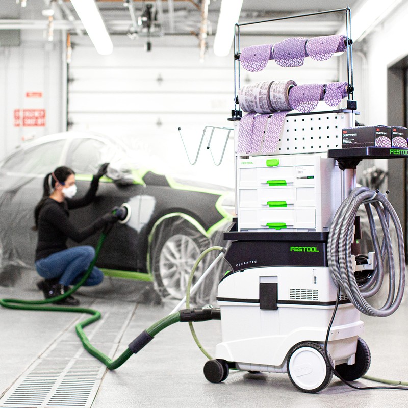 3M Cubitron II Net Disc Roll 31650, Fastest-Cutting, Longest-Lasting, Dust