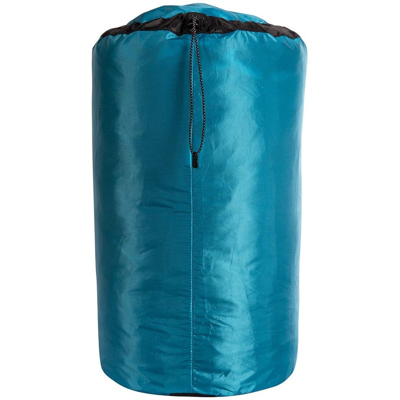 Tatonka Round Bag Medium Bag, Ocean Blue, 25 x 40