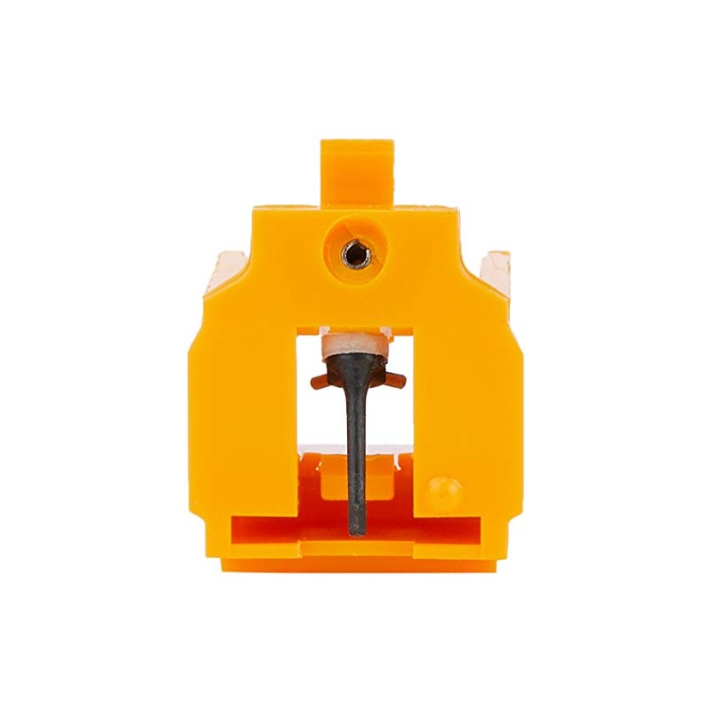 Lenco N-40 Turntable Tidy/Stylus - Black