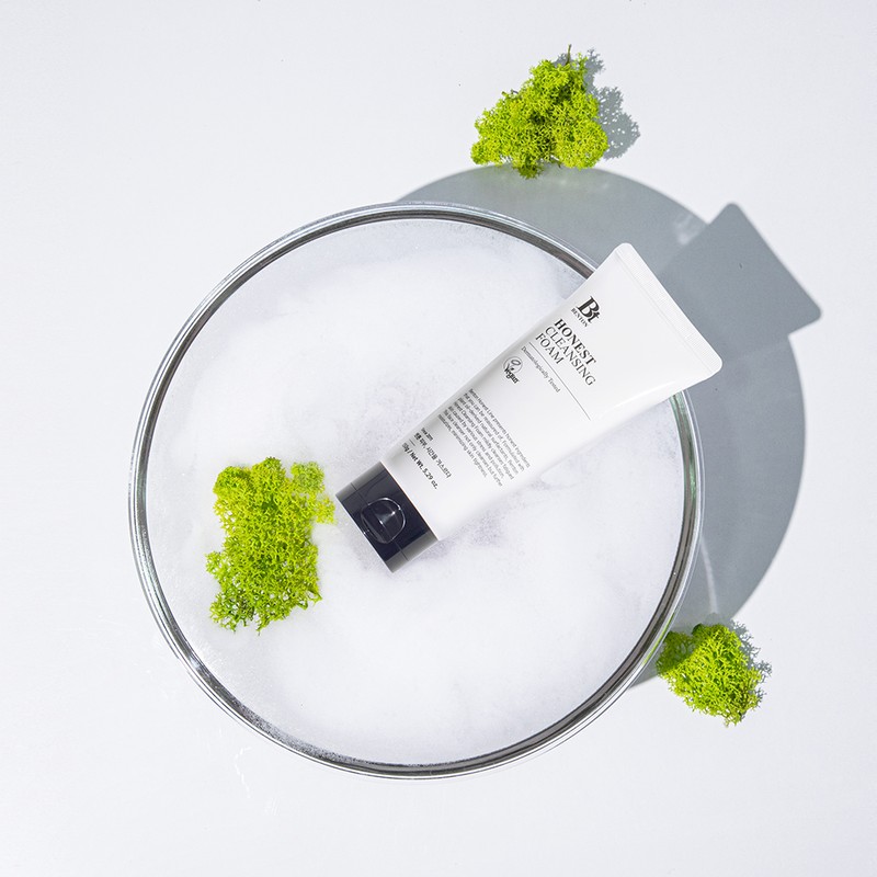 benton [Benton] Honest Cleansing Foam 150g vegan / [벤튼] 어니스트
