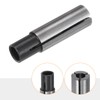 sourcing map 2pcs Collet Chuck Driver Adapter 1/4" to 1/8"