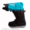 VOLUME GLOVES BOOTS SOX (PREMIUM) AZUKI