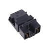 ZZALLL Thermostat Switch TM-XD-3 100-240V 13A Black Steam Kettle